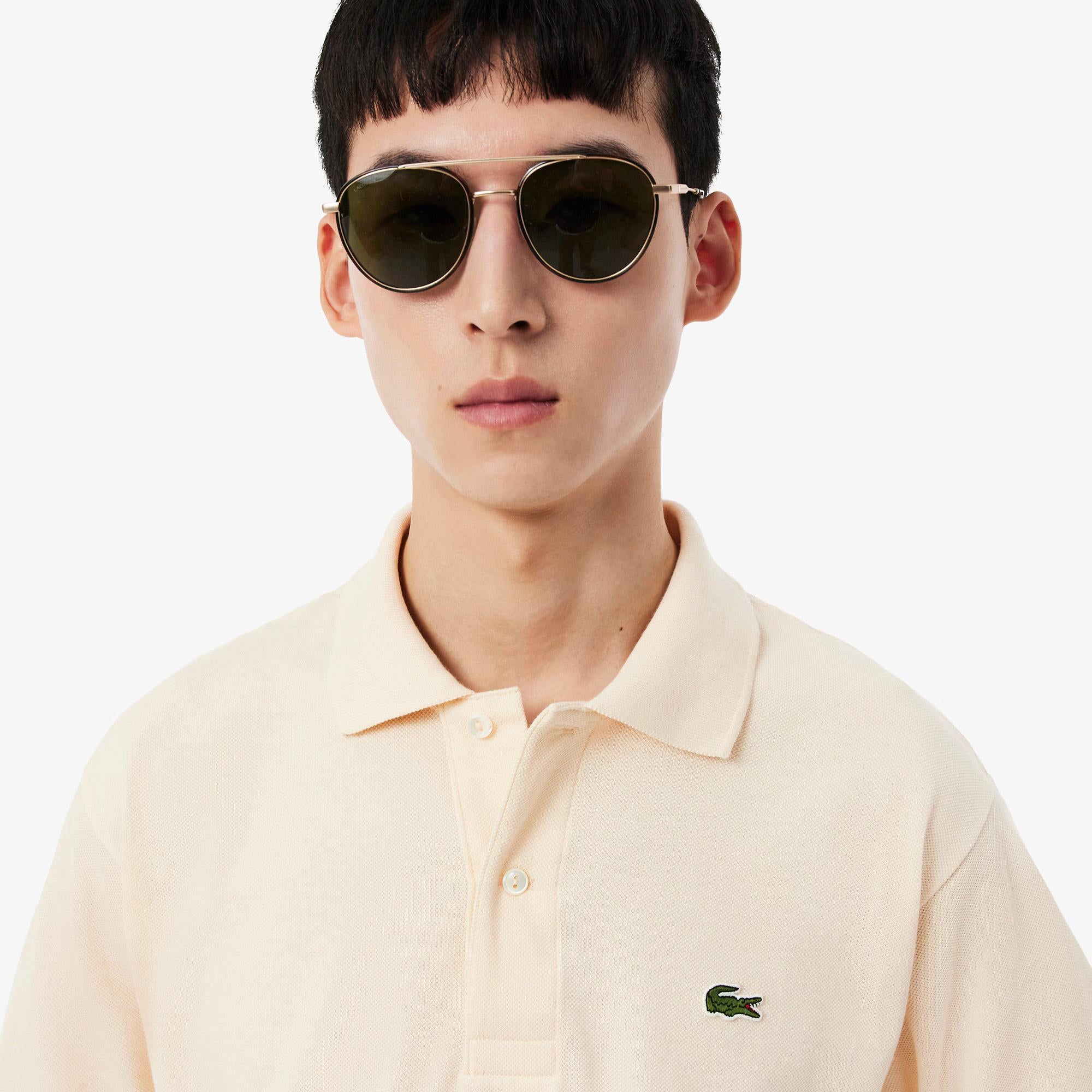 Polo dal taglio classico L.12.12 Original 1212 056 LACOSTE 