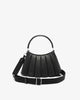 Borsa piccola in pelle Lenglen