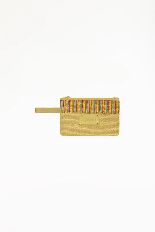 Pochette portofino snake skin 125WACPO5055 005 4GIVENESS 