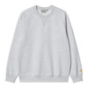 Chase Sweatshirt ash heather