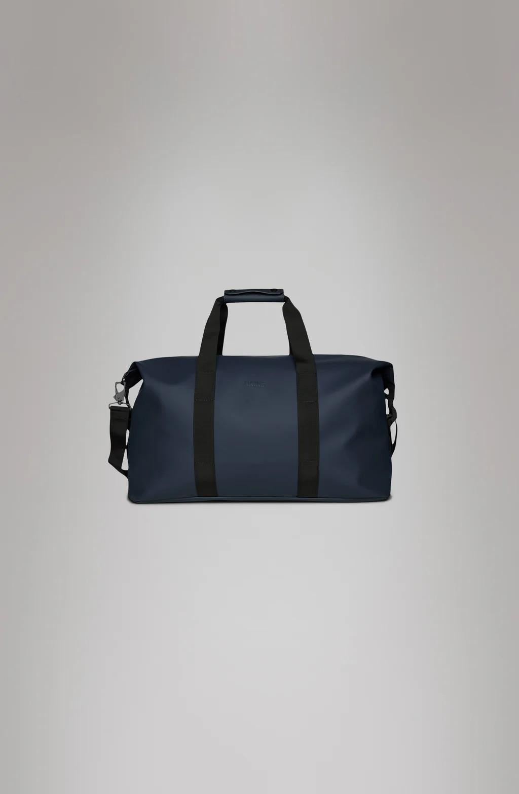 Hilo Weekend Bag RA14200 NAV RAINS 