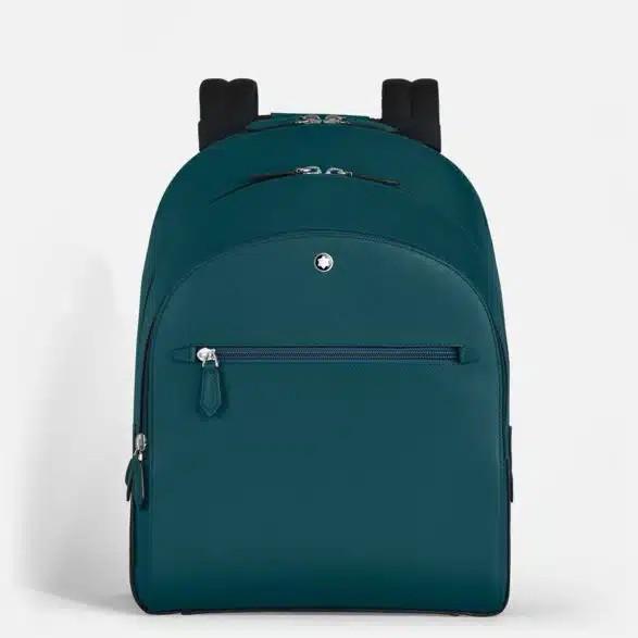 Zaino medio 3 scomparti Sartorial 198855 UNI MONTBLANC 