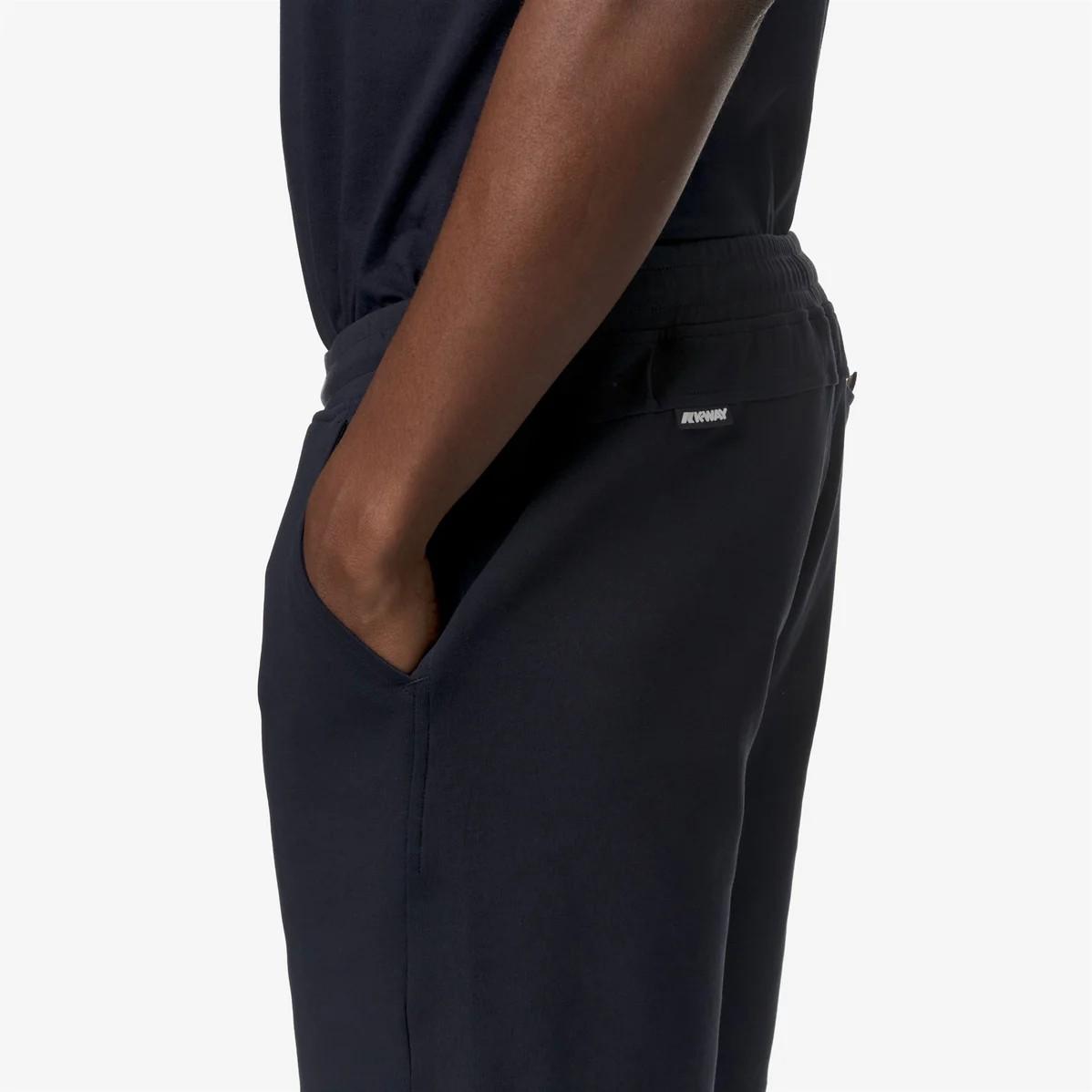 Keny interlock K2122XW K89 K-WAY 