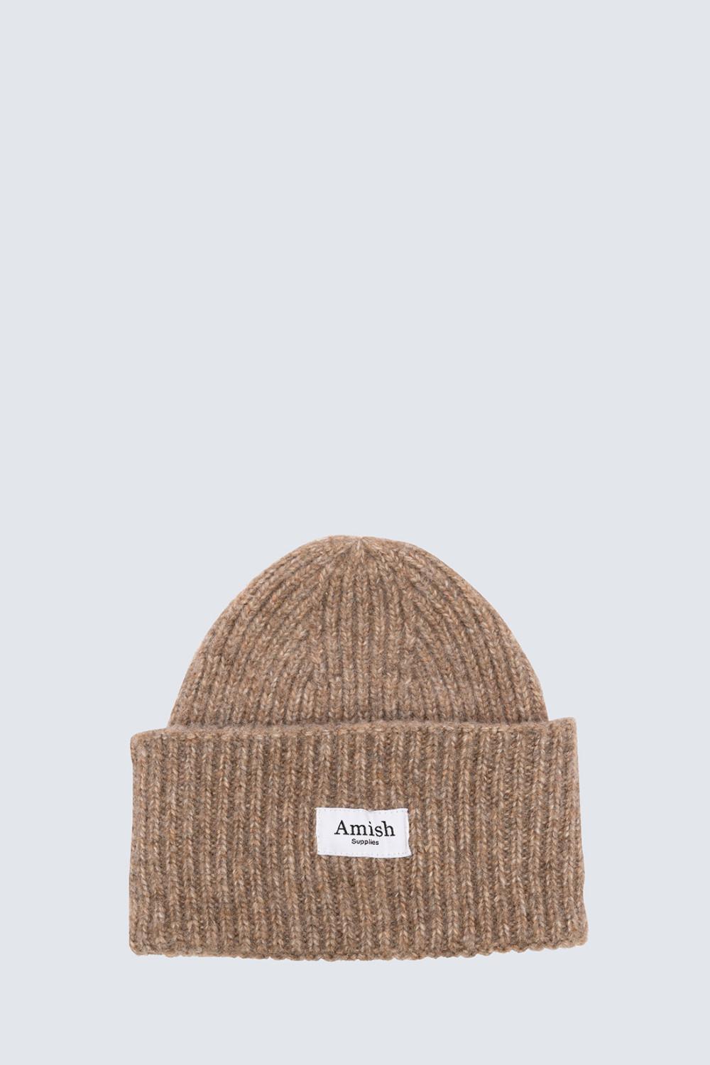 Cappello Beanie AMX004CN17XX C0508 AMISH 