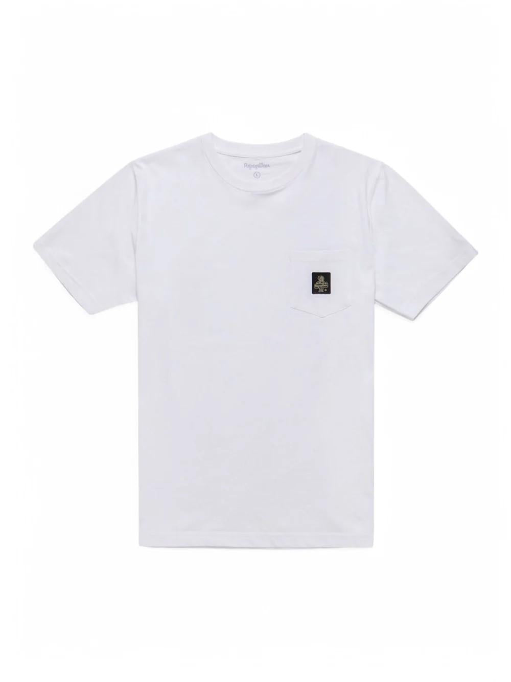 Pierce t-shirt T22600JE0301 A00010 REFRIGIWEAR 