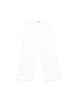 Pantalone in twill