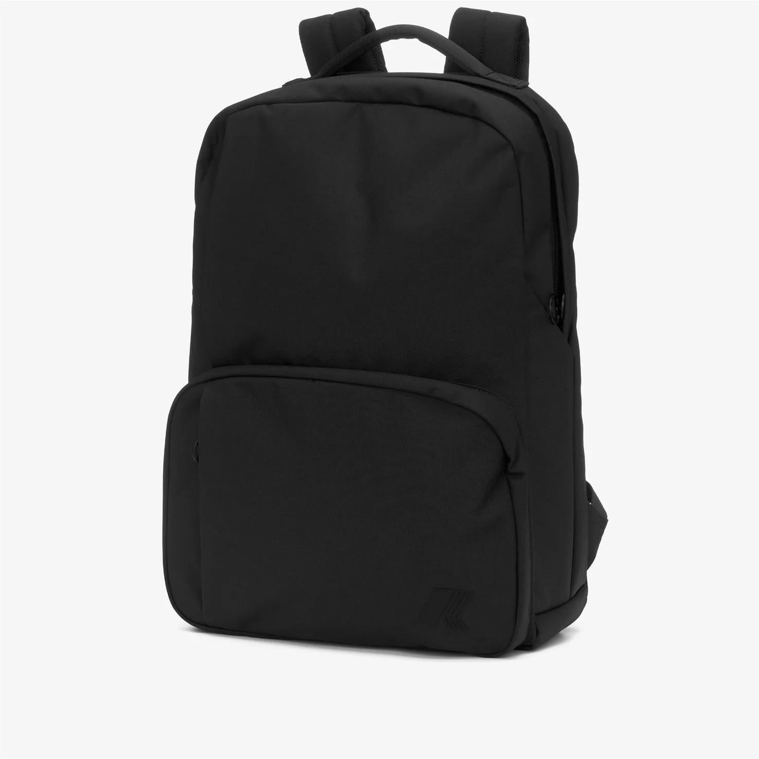Zaino Da Viaggio Con Custodia Per Computer Portatile nero K4136MW USY K-WAY ACCESSORIES 
