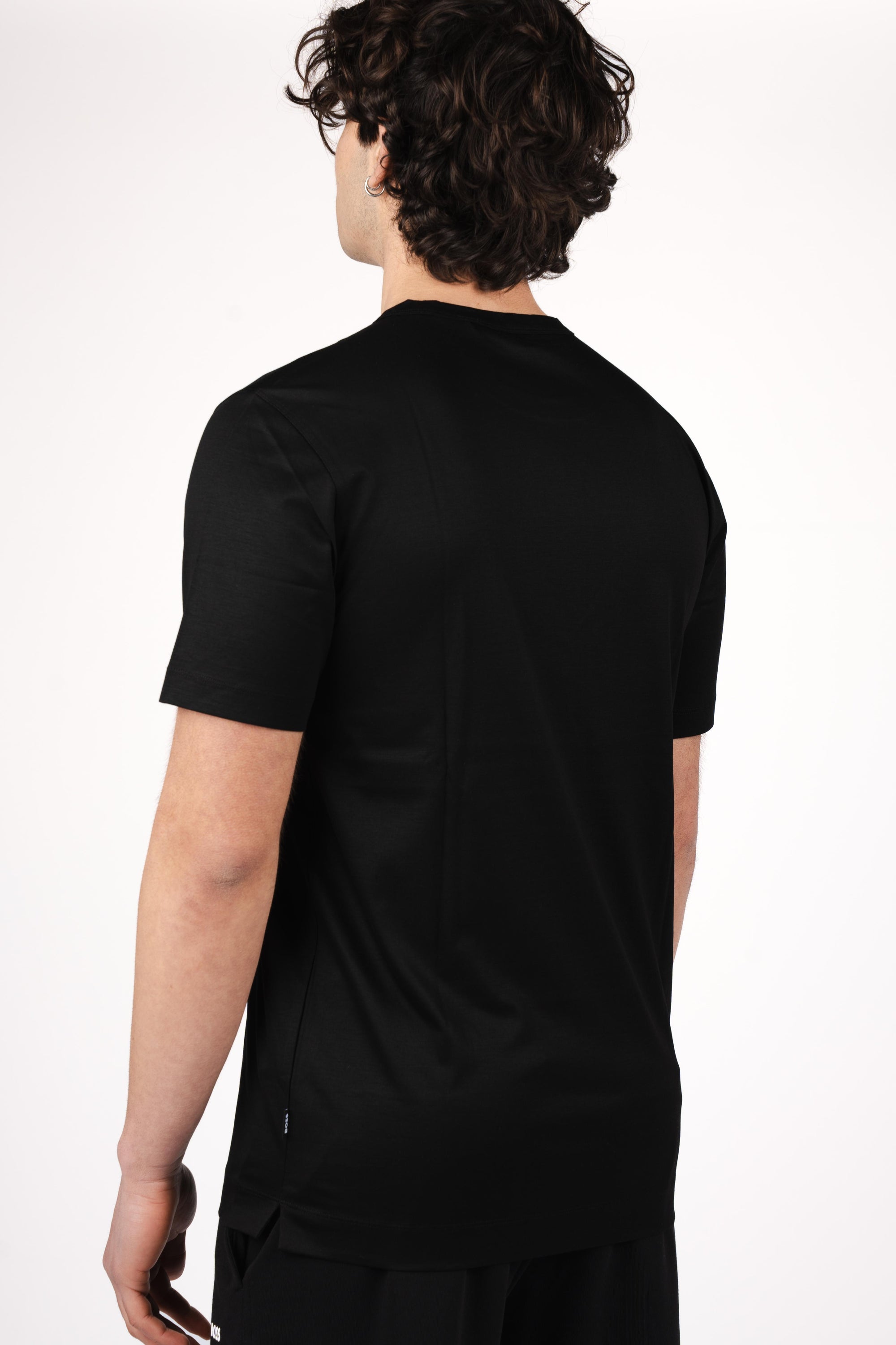 T-shirt Thompson 50513674 001 BOSS 