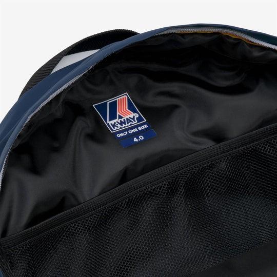 Le Vrai 4.0 Michel K5135PW B67 K-WAY ACCESSORIES 