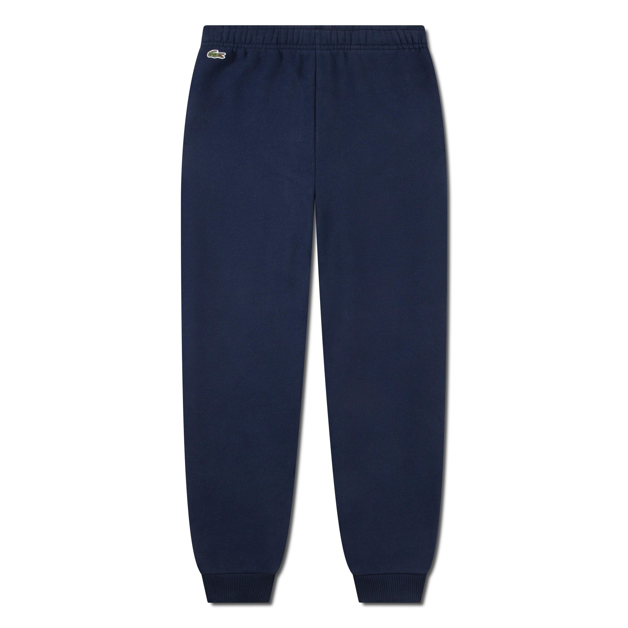 Pantaloni della tuta felpati 947032 UGW LACOSTE 