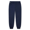 Pantaloni della tuta felpati