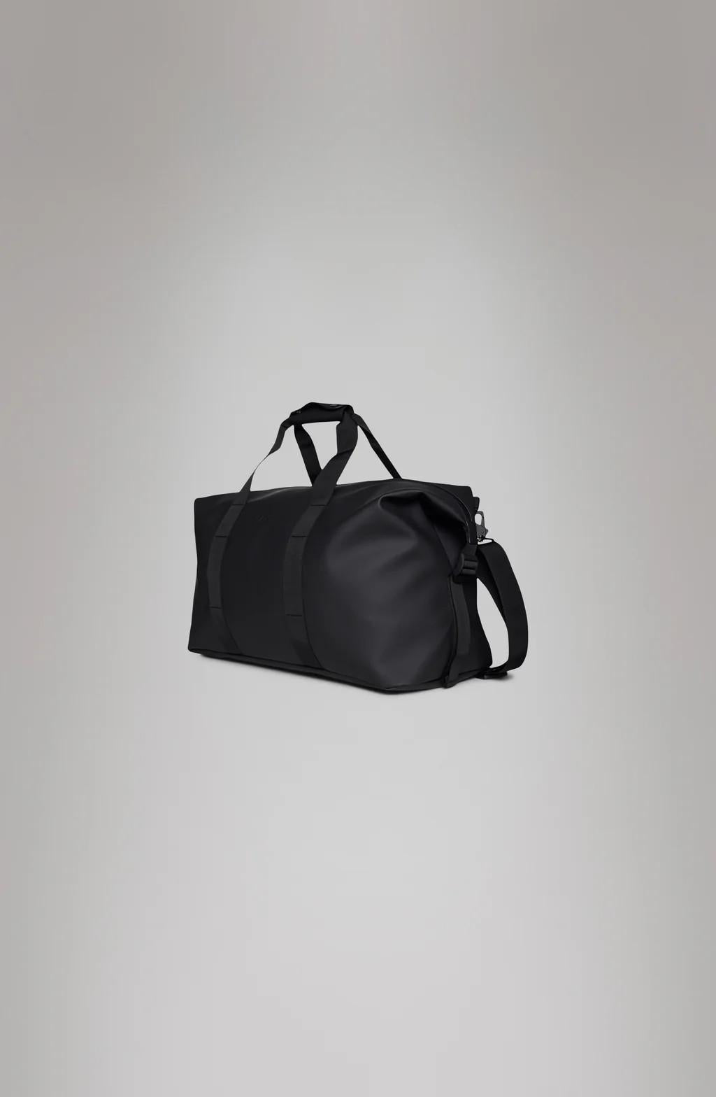 Hilo Weekend Bag RA14200 BLA RAINS 