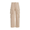 Jeans cargo