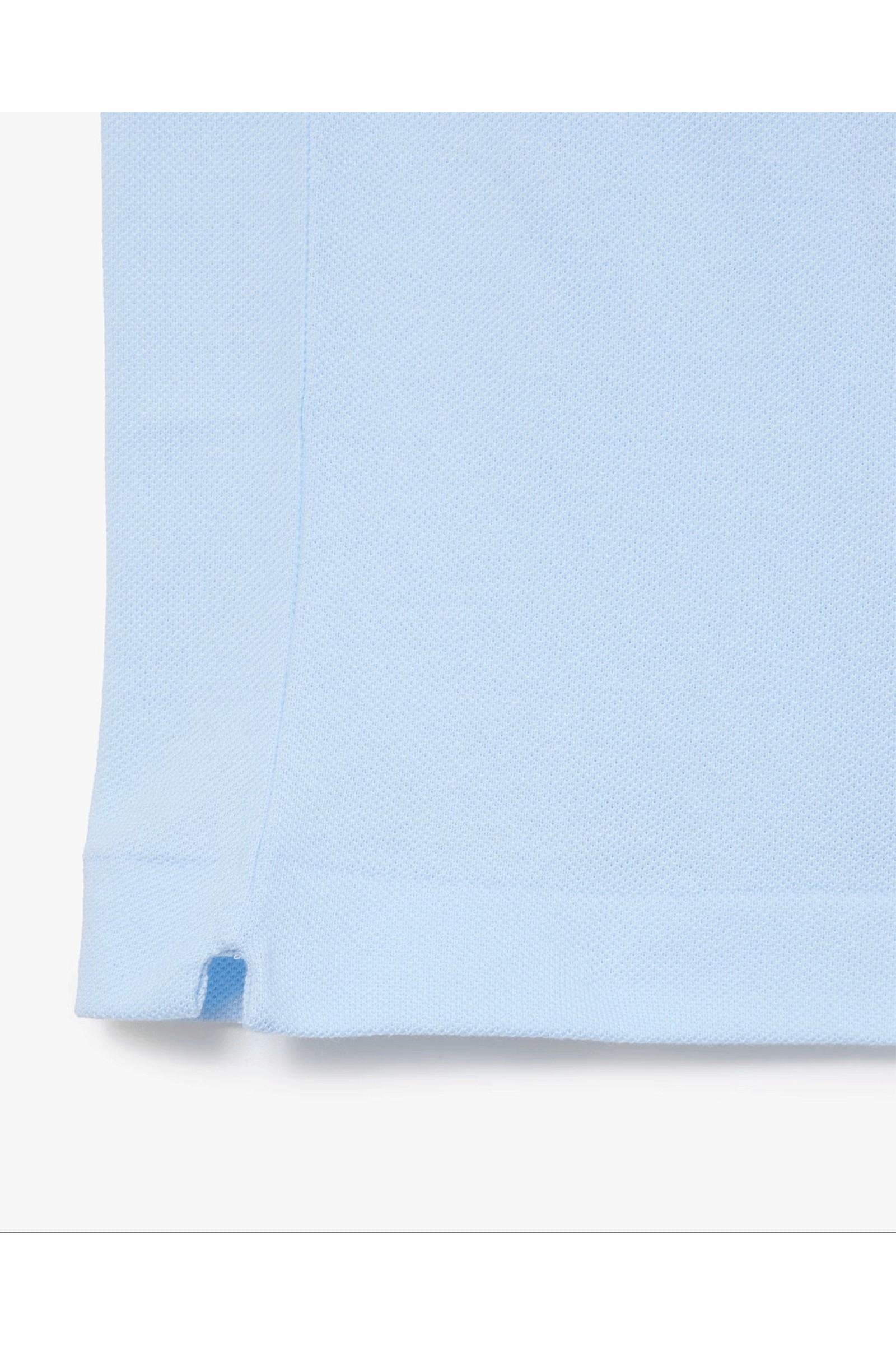 Polo dal taglio classico L.12.12 Original 1212 T01 LACOSTE 