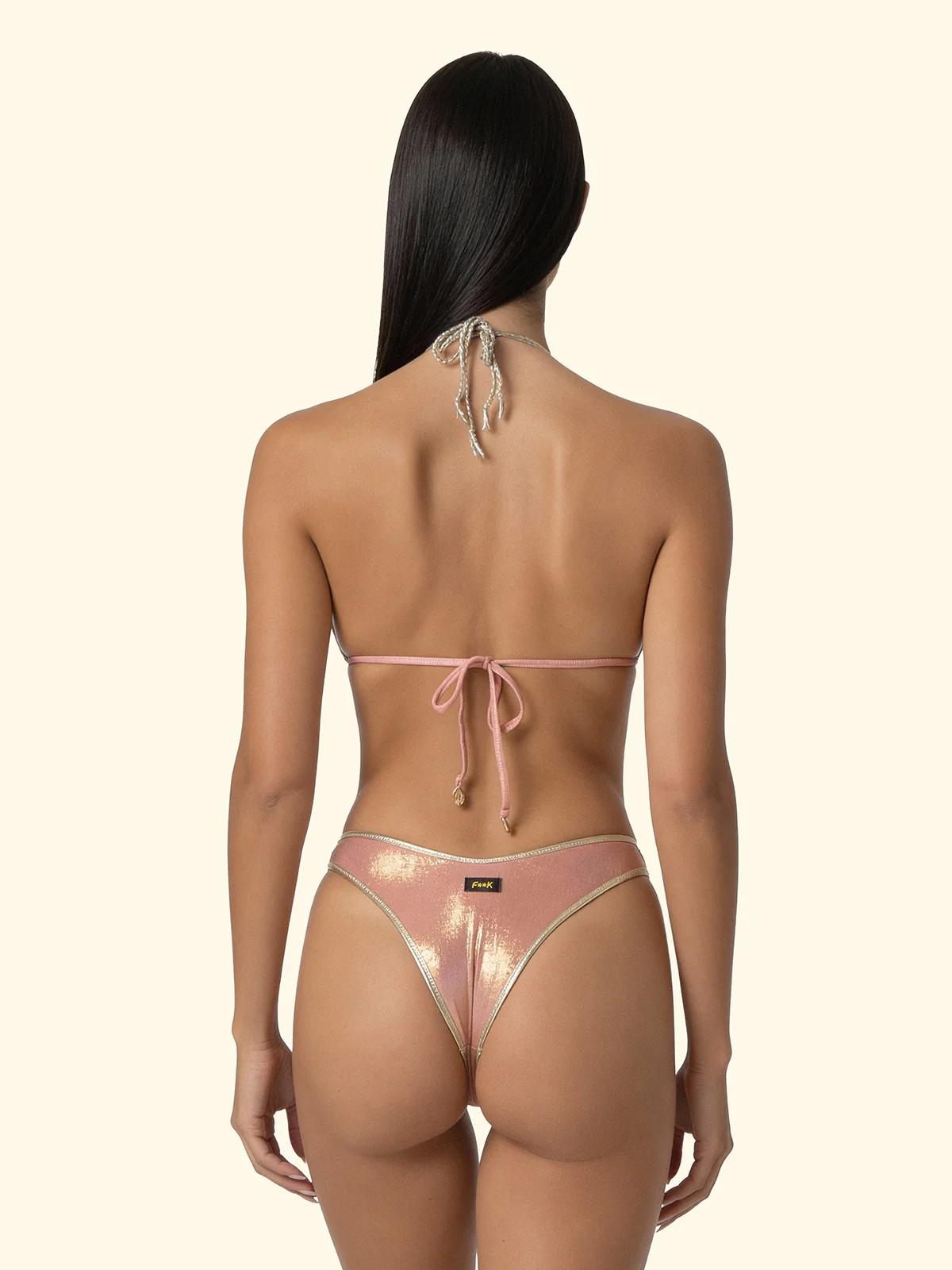 Bikini donna multicolor FK26SW0300 MC F**K 
