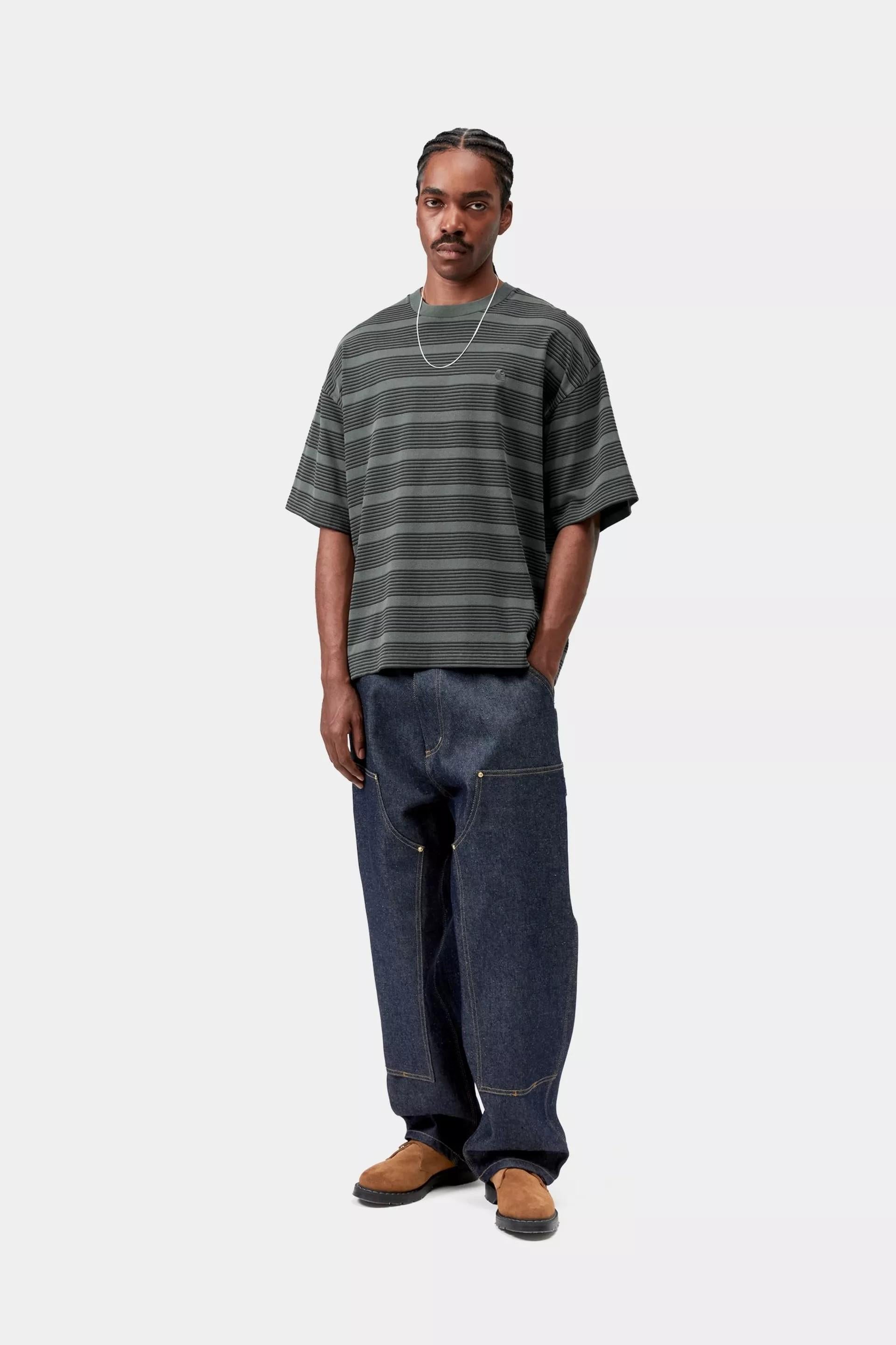 S/S Hanson T-Shirt I035982 3H8GD CARHARTT WIP 