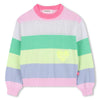 Knitted Jumper