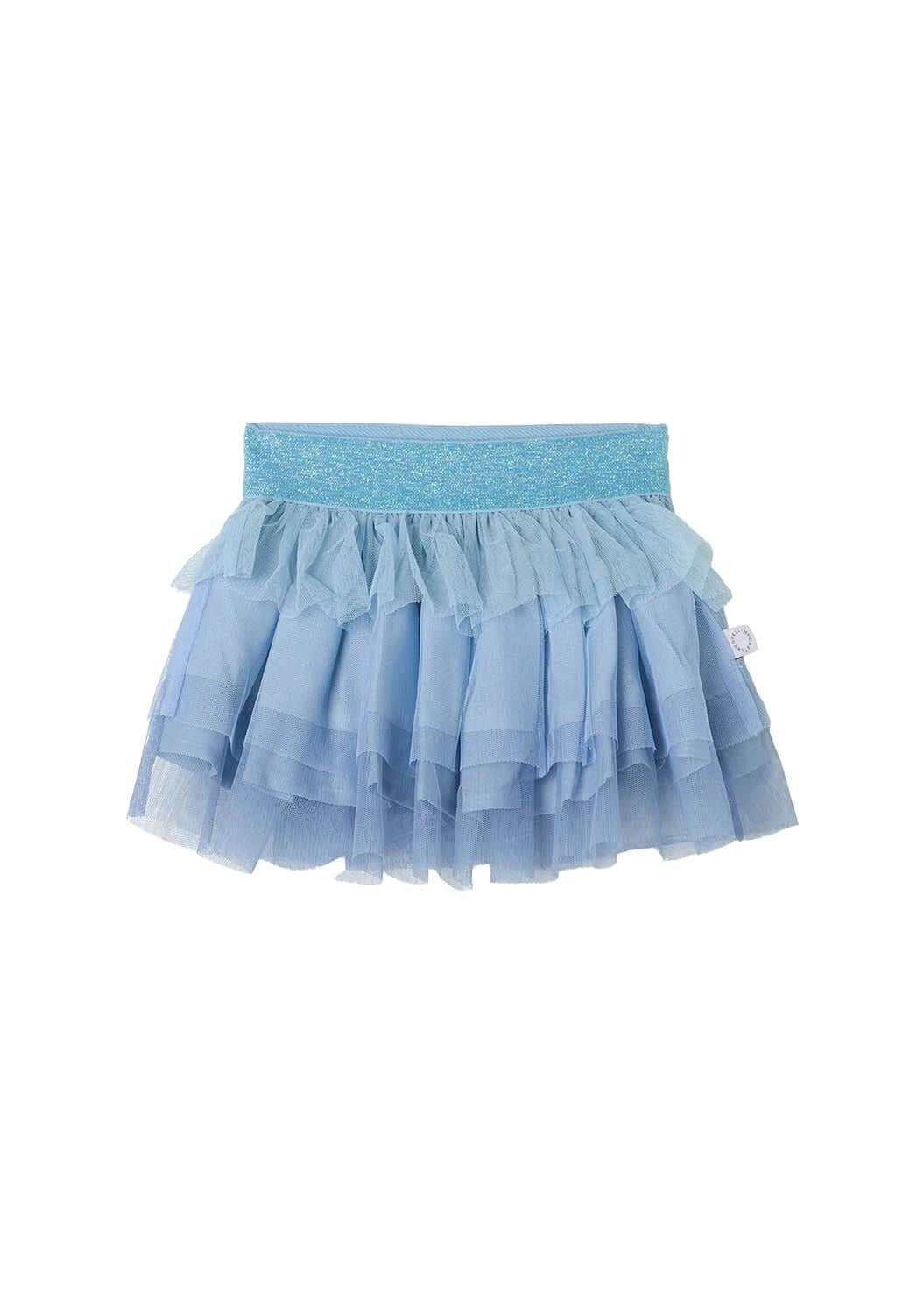 Gonna in tulle TY7021Z1119 999 STELLA MCCARTNEY 