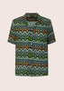 Camicia fantasia
