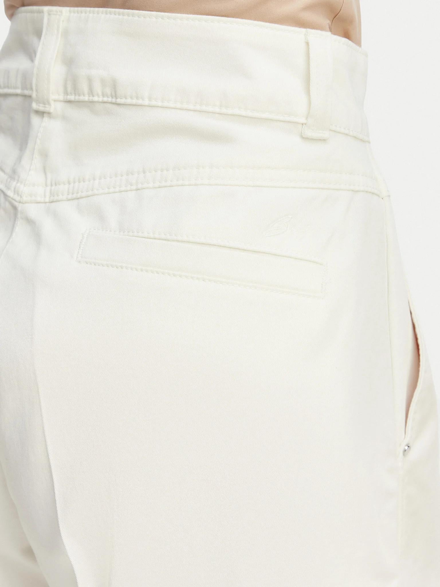 Pantaloni in tessuto 50558693 118 BOSS 