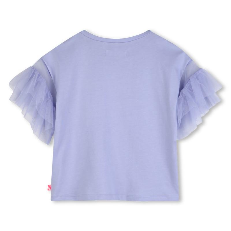 Short Sleeve T-shirt U21929 81SA BILLIEBLUSH 