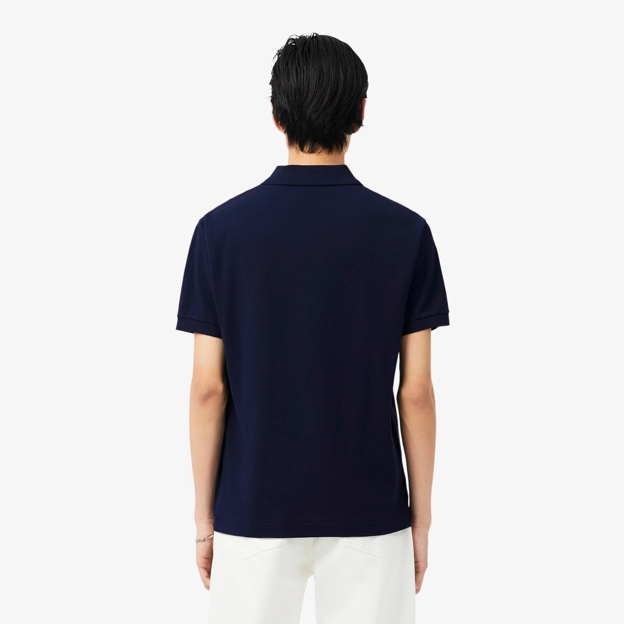 Polo dal taglio classico L.12.12 Original 1212 166 LACOSTE 