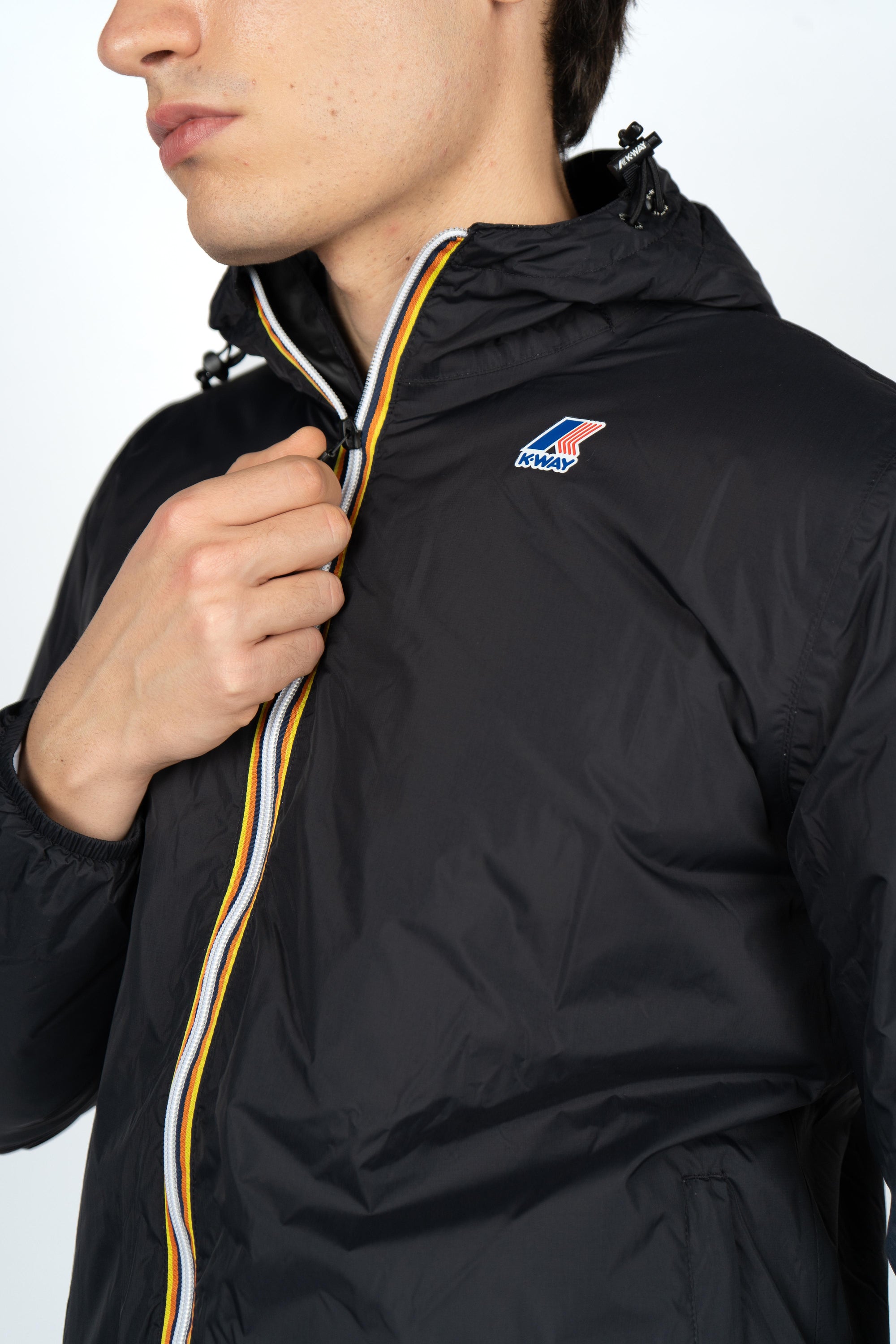 Le vrai 4.0 Claude Warm K61273W USY K-WAY 