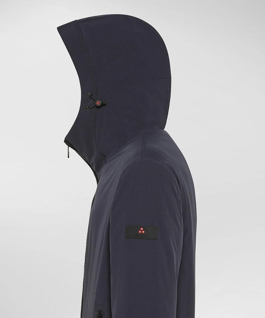 Overcoat urbano metide srt 01 PEU5567 215 PEUTEREY 