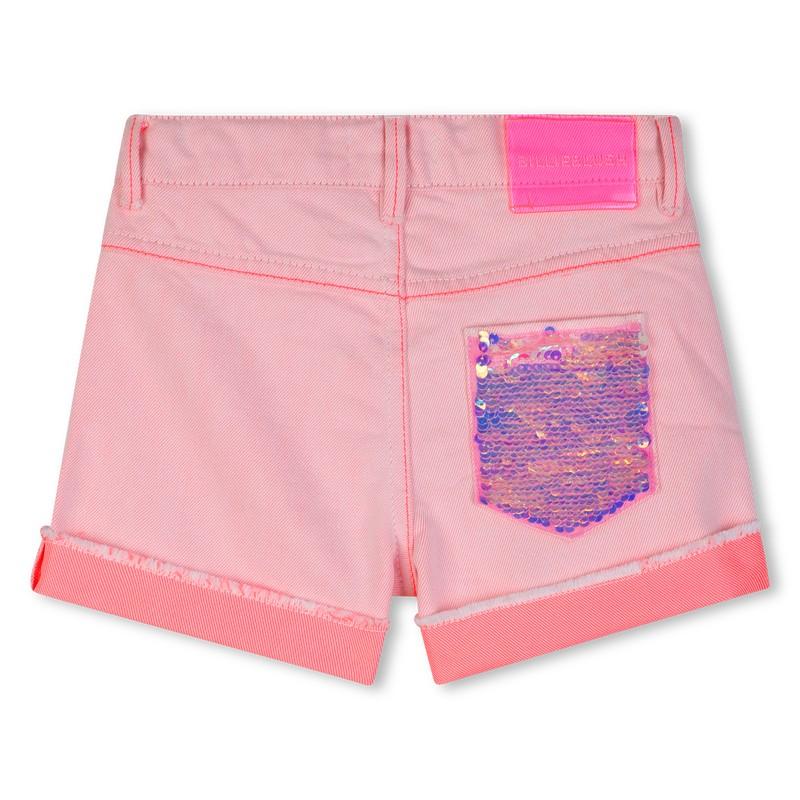 Shorts U21879 S51 BILLIEBLUSH 