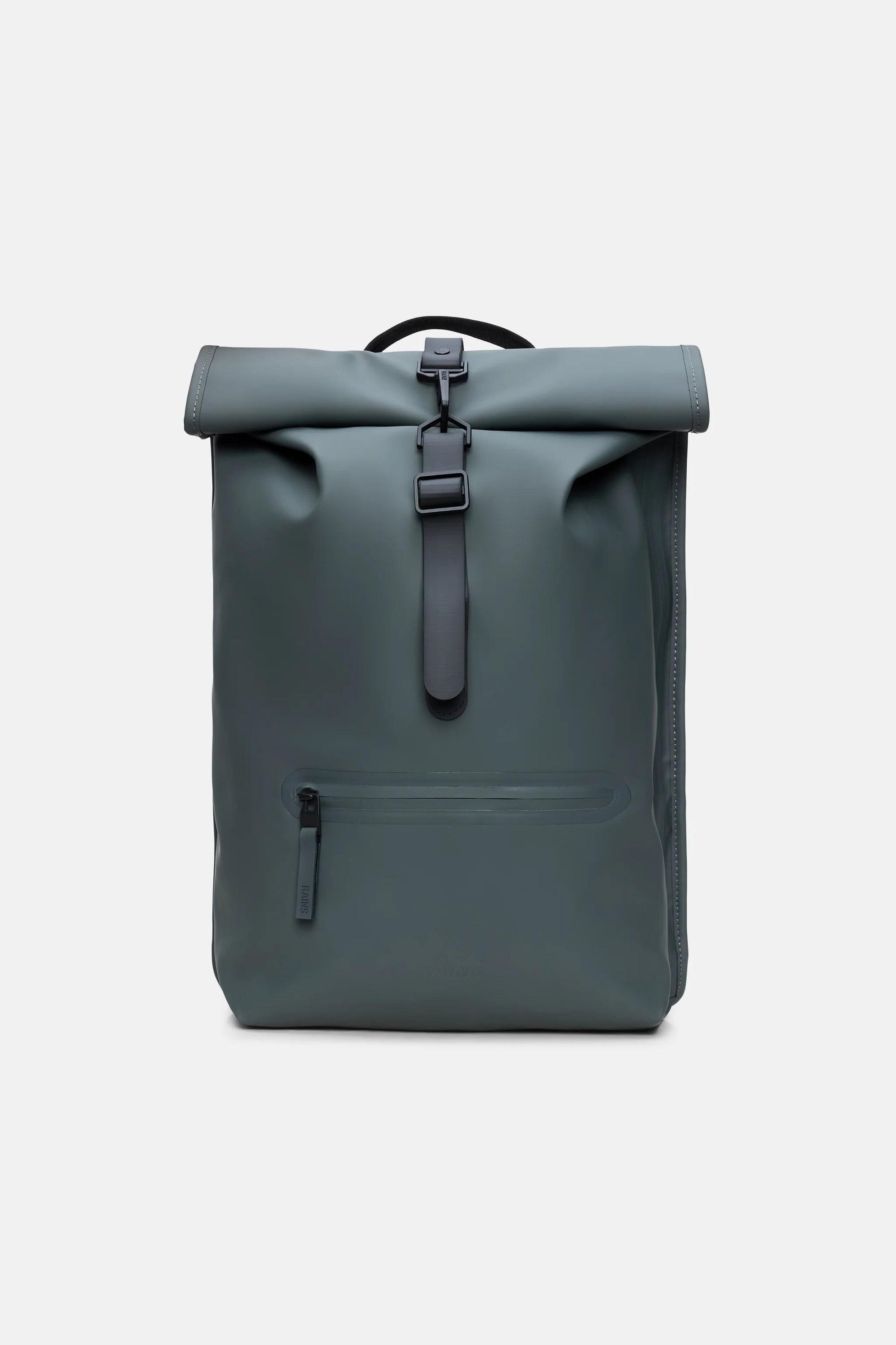 Rolltop ruckstack RA13320 DGY RAINS 