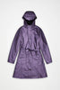 Curve long jacket