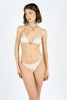 Bikini Lezzy in tessuto