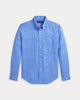 Camicia in lino