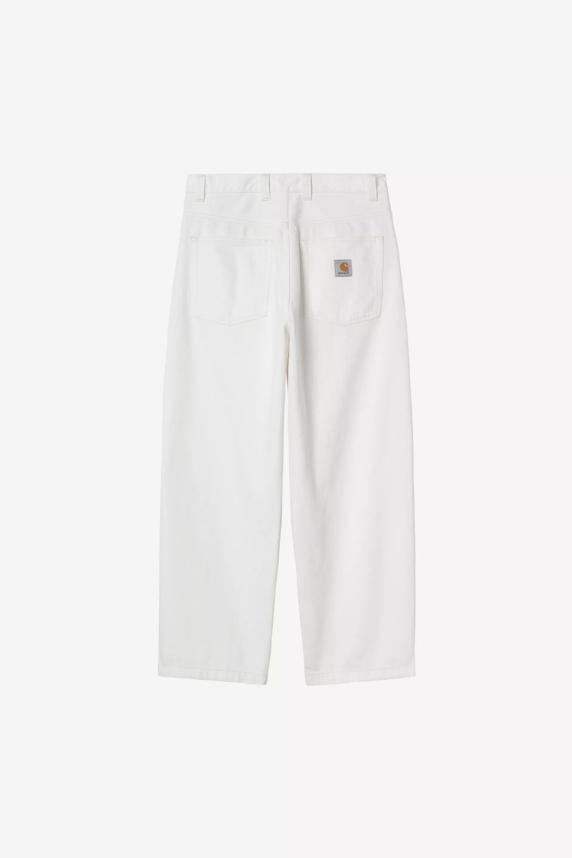 Brandon Pant I035893 0202 CARHARTT WIP 