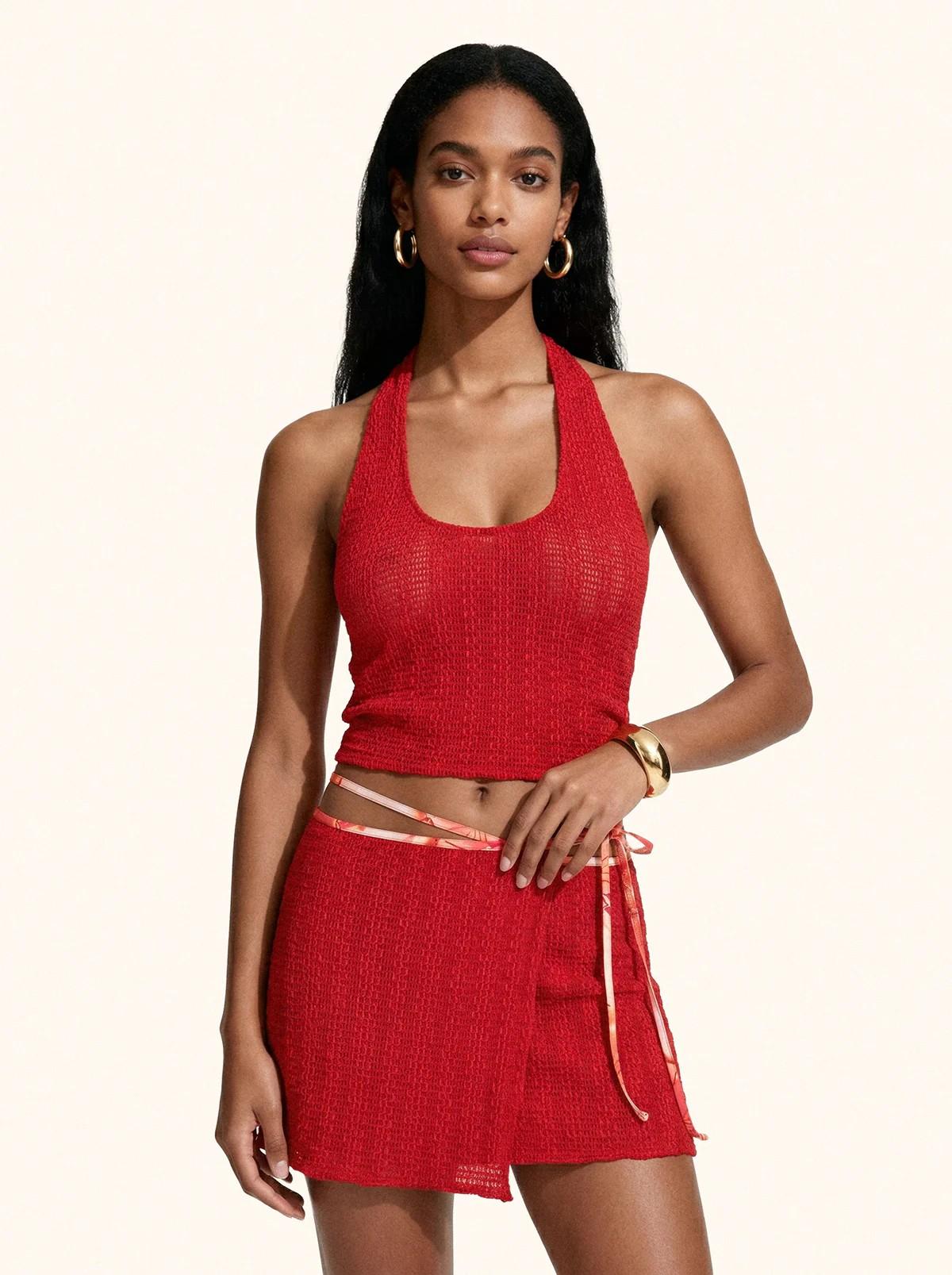 Top Donna Me fui Fantasia MF26SW0327X 13 ME FUI 