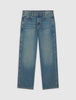 Jeans da lavoro 958 baggy tapered