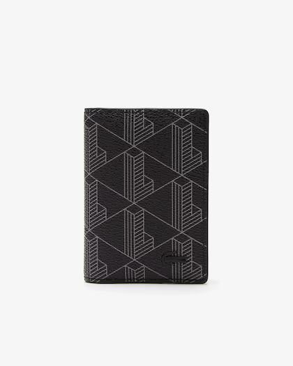 Portatessere verticale NH4134 H45 LACOSTE ACCESSORI 