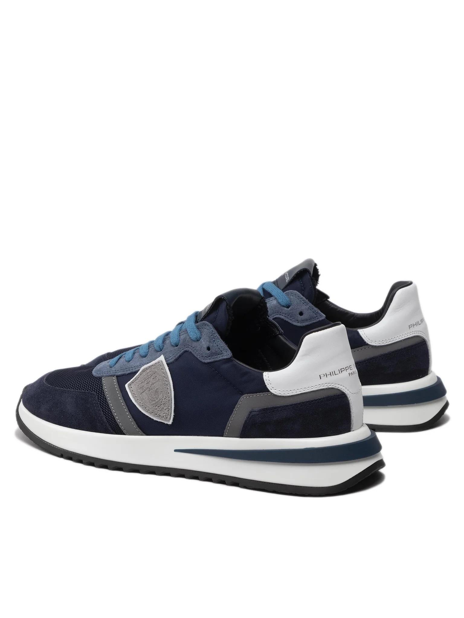 Sneakers Tropez 2.1 TYLU WD03 PHILIPPE MODEL 