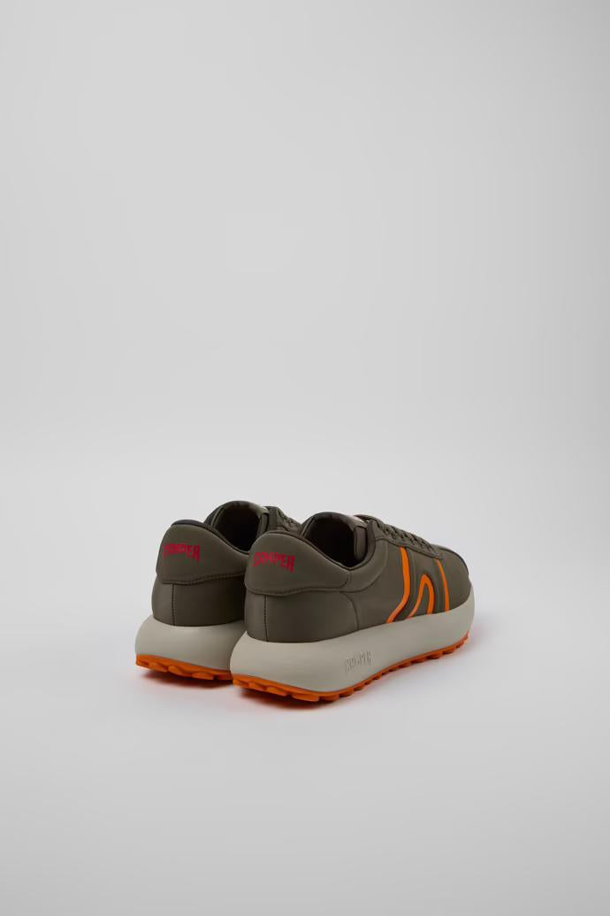 Pelotas Athens sneakers multicolor verde in PET riciclato K100943 008 CAMPER 