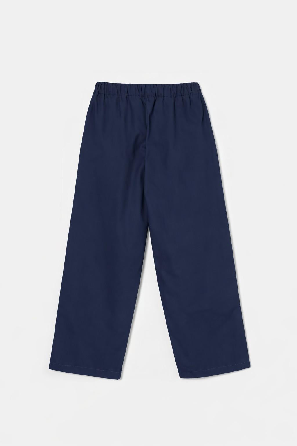 Pantaloni gamba larga  DMPA210CCA032 4005A DONDUP 