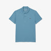 Polo in pique' di cotone