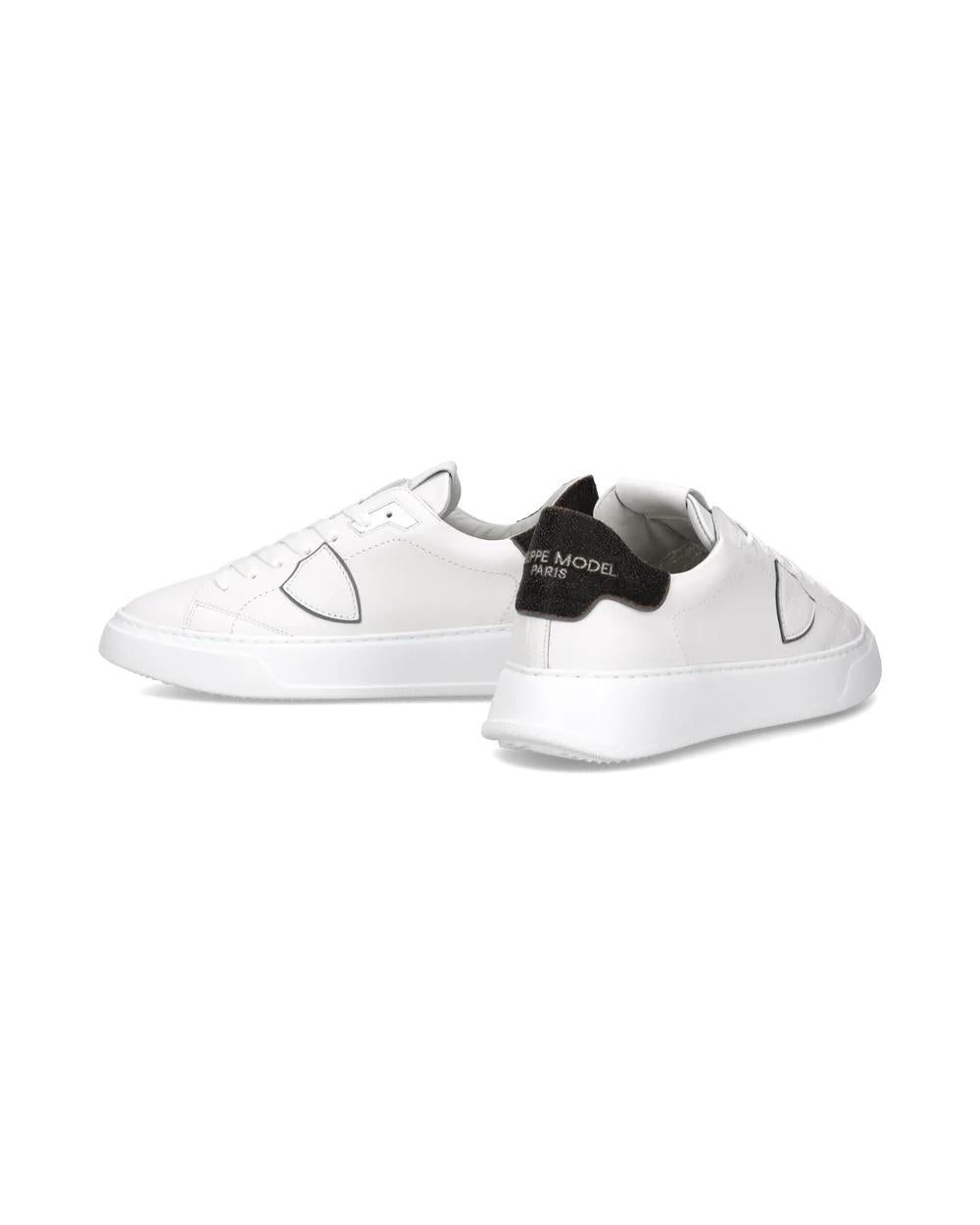 Sneakers Temple BTLU VVC1 PHILIPPE MODEL 