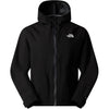 Unisex NSE rain jacket
