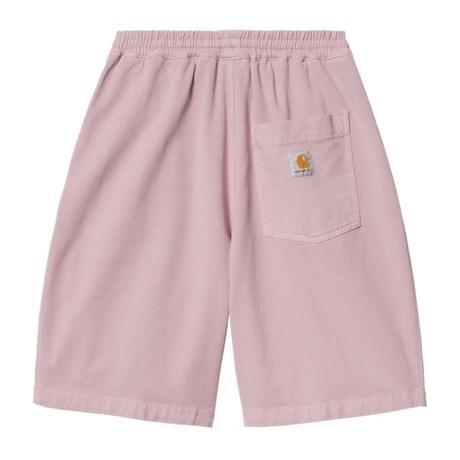 Floyde Short hortensia I034817 2P8GD CARHARTT WIP 