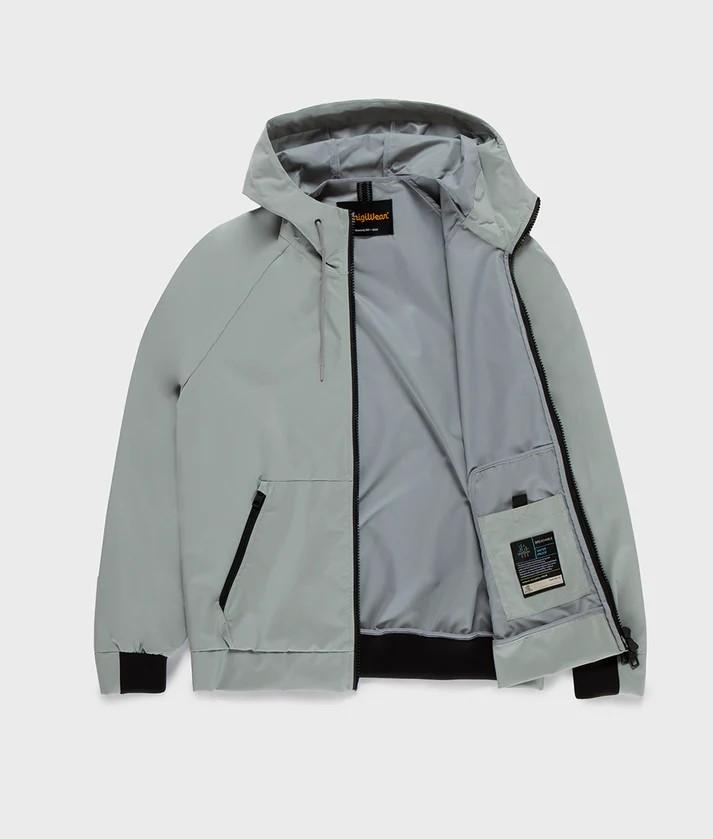 Speed jacket G05718XT3790 G05804 REFRIGIWEAR 