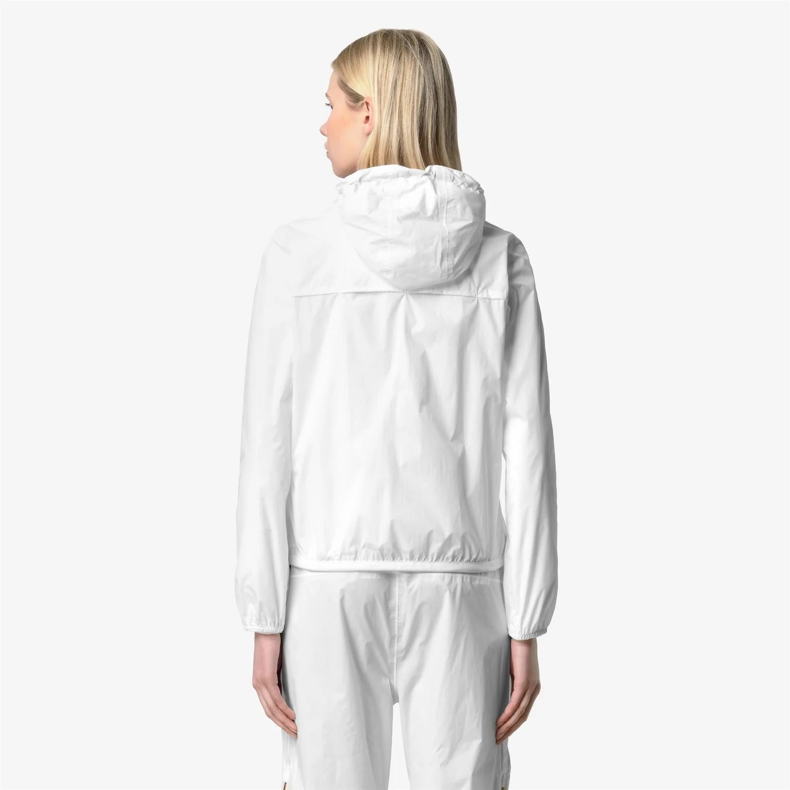 Le vrai 4.0 claudette K3157HW 001 K-WAY 