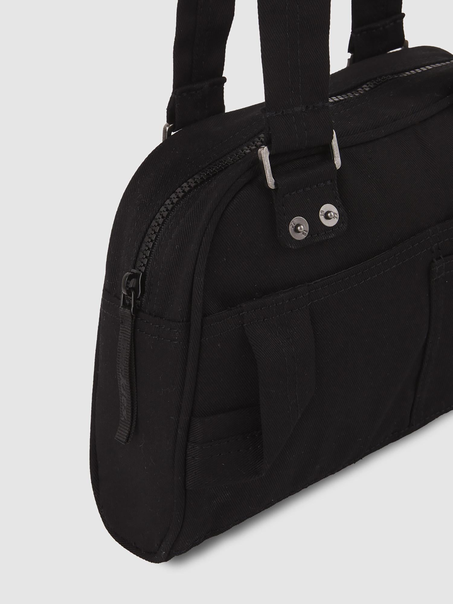 Borsa mini con tessuto 66 DK0A4ZAM BLK1 DICKIES 