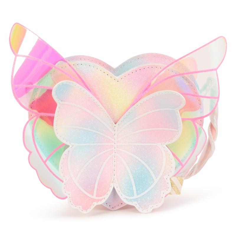 Borsa glitterata U21537 111 BILLIEBLUSH ACCESSORIES 