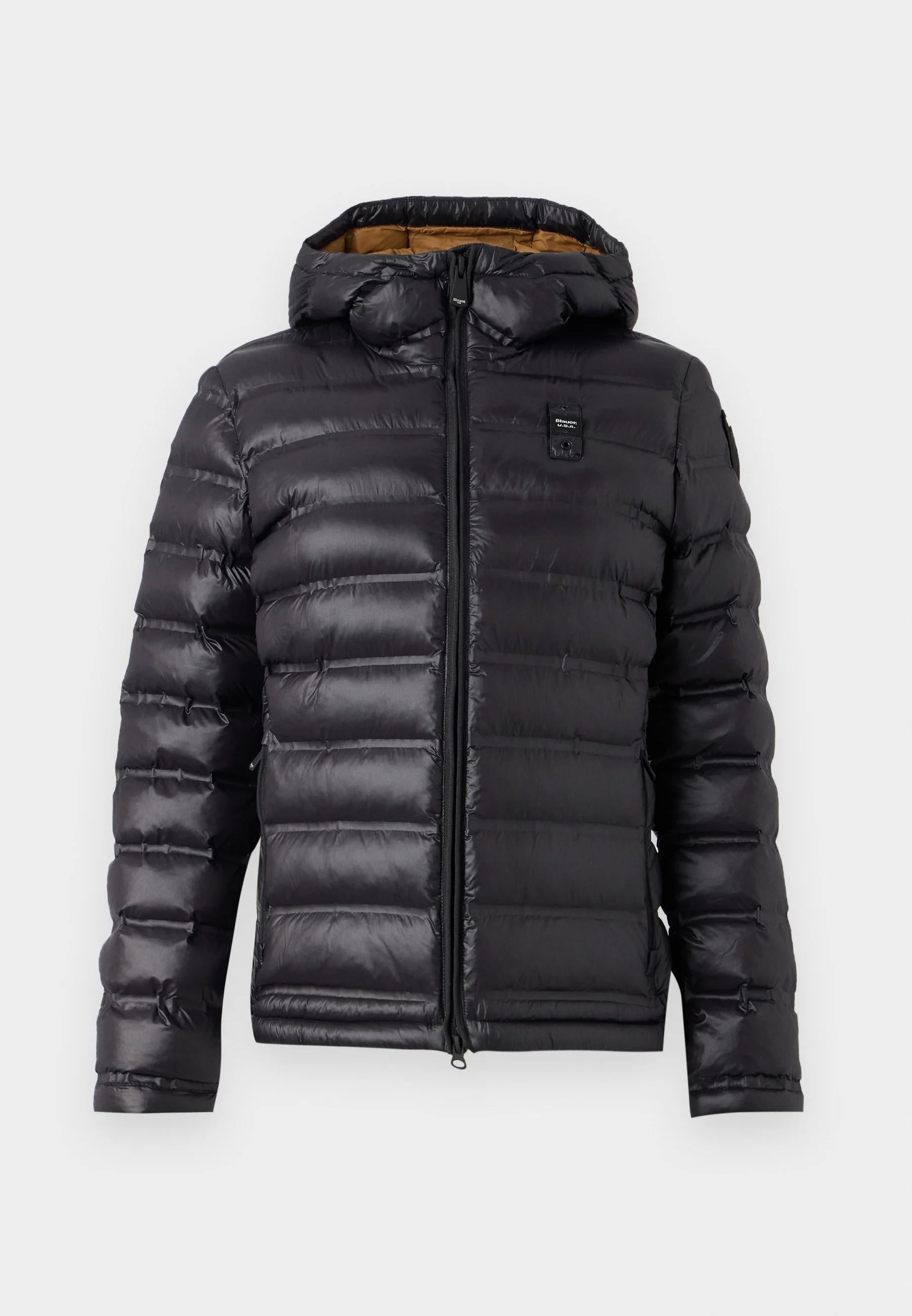 Giubbino ellis 25WBLDC02177 999TB BLAUER 