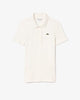 Polo slim fit cotone a costine